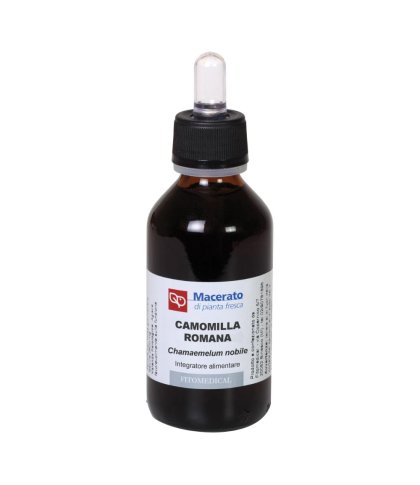 CAMOMILLA ROMANA TM 100ML