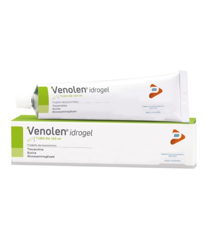 VENOLEN IDROGEL 100ML