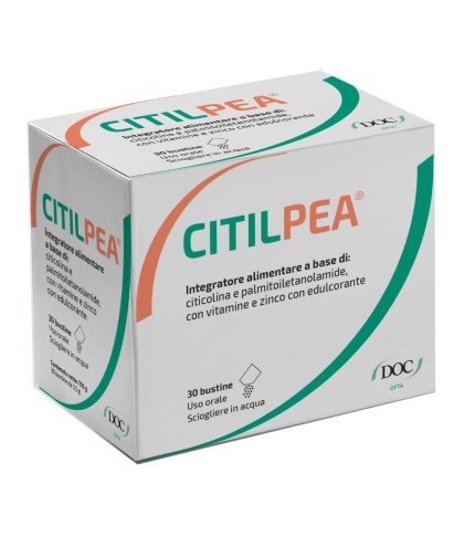 CITILPEA 30BUST