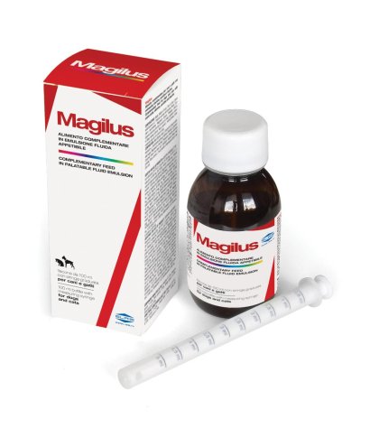 MAGILUS 100 ML