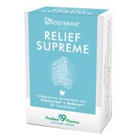 BIOSTERINE RELIEF SUPREME48CPR