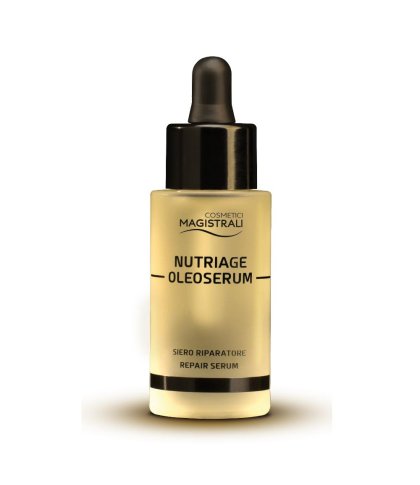 NUTRIAGE OLEOSERUM 30ML