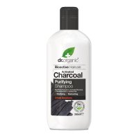 DR ORGANIC CHARCOAL SHAMPOO