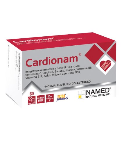 CARDIONAM 60CPR