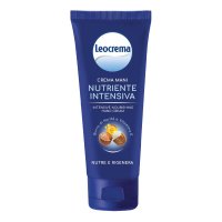 LEOCREMA CREMA MANI NUTR 100ML