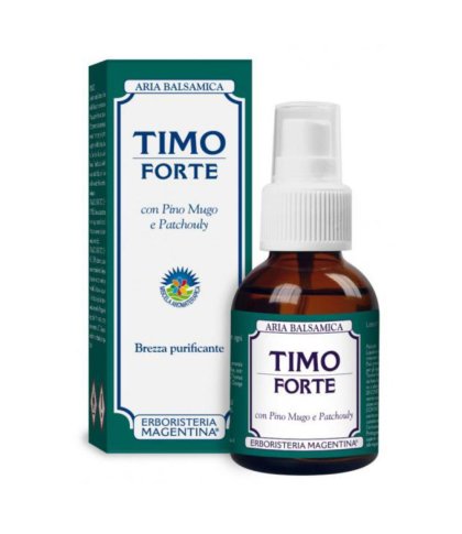 TIMO FORTE ARIA BALSAMICA 50ML