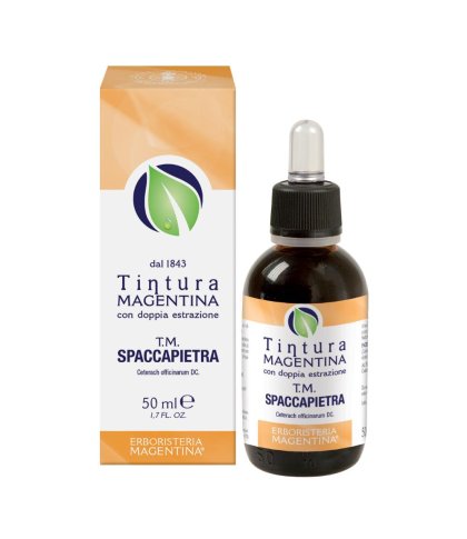 SPACCAPIETRA 50ML TINT MAGENTI