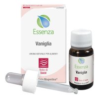 VANIGLIA 10ML ESSENZA