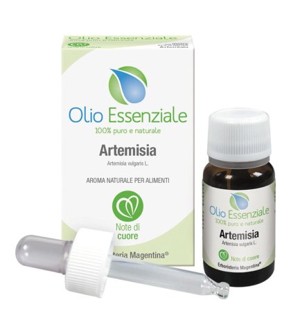 ARTEMISIA 10ML OLIO ESS