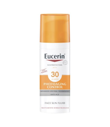 EUCERIN SUN PHOTOAGING SPF30