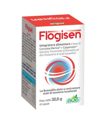 FLOGISEN 40CPS