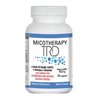 MICOTHERAPY TRD 70CPS