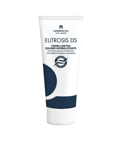 EUTROSIS DS CREMA VISO 30ML