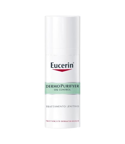 EUCERIN DERMOPURIFYER TRATT LE