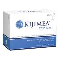 KIJIMEA SYNPRO20 BEVANDA28BUST