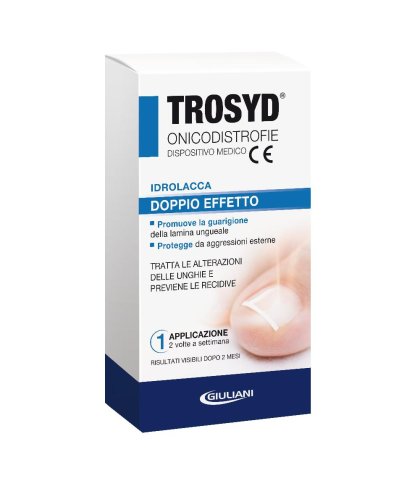 TROSYD ONICODISTROFIE 7ML