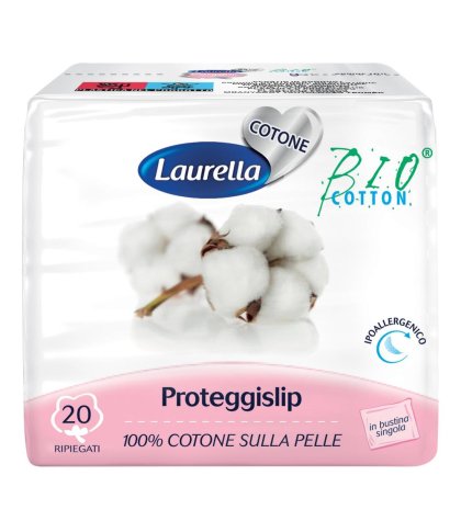 LAURELLA COTONE PROT SLIP RIP