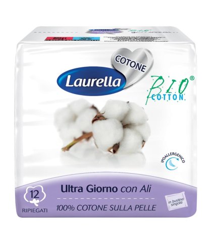 LAURELLA COTONE AS ULTR GG12PZ