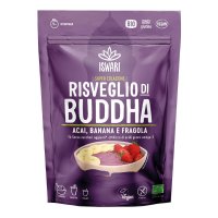 ISWARI RISVEGLIO BUDDA ACAI/BA