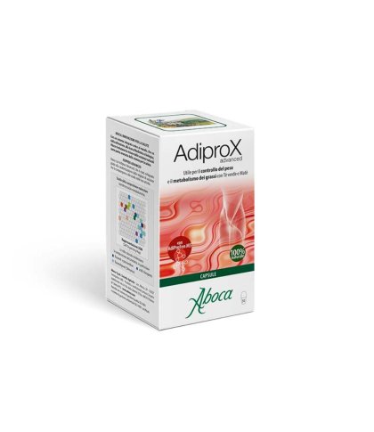 ADIPROX ADVANCED 50CPS