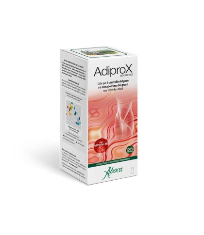 ADIPROX ADVANCED CONC FLUIDO