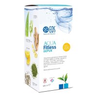 EOS AQUA FITLESS DEPUR 500ML