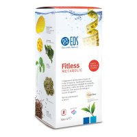 EOS FITLESS METABOLIC 500ML