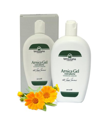 ARNICA BIANCARDI GEL EXF 500ML