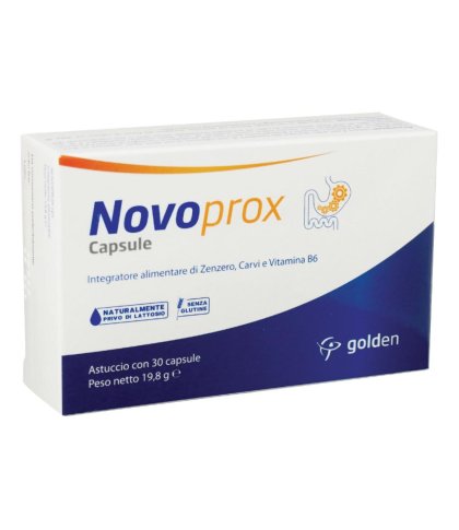 NOVOPROX 30CPS