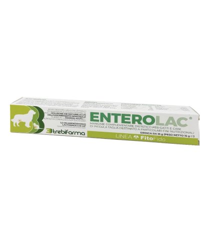 ENTEROLAC PASTA SIR 15G