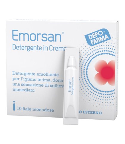 EMORSAN DETERGENTE CR10FX3,5ML