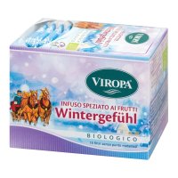 VIROPA WINTERGEFUHL FRU SP 15B