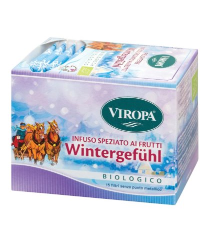 VIROPA WINTERGEFUHL FRU SP 15B