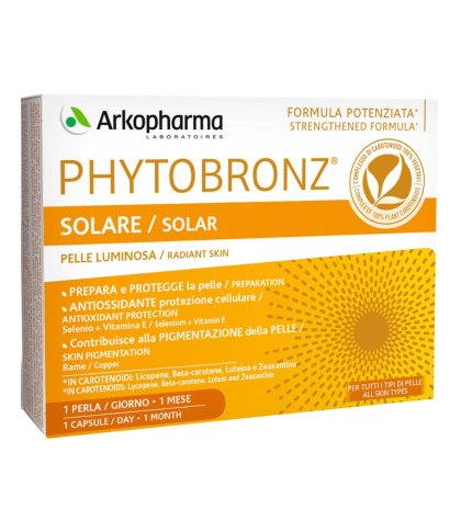 PHYTOBRONZ 30PERLE