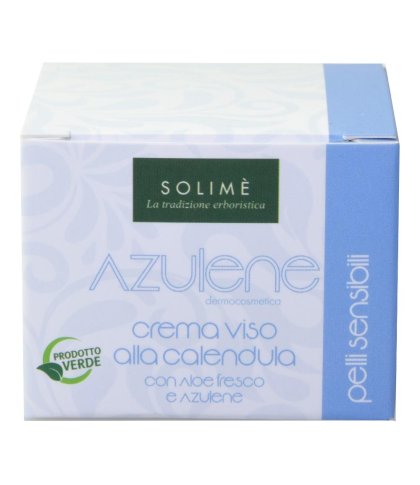 AZULENE CREMA CALENDULA 50ML