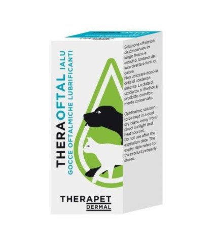 THERAOFTAL IALU 10ML