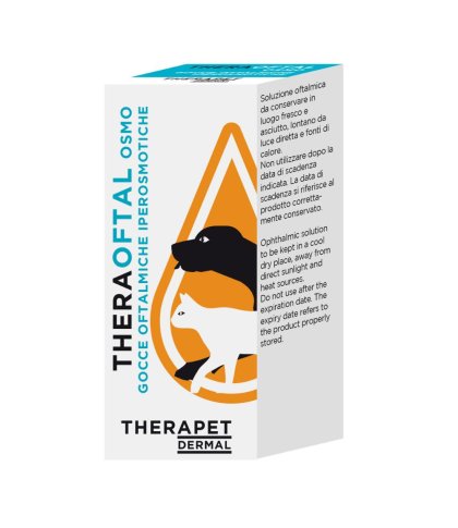 THERAOFTAL OSMO 10ML