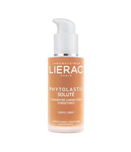 LIERAC PHYTOLASTIL SOLUTE 75ML