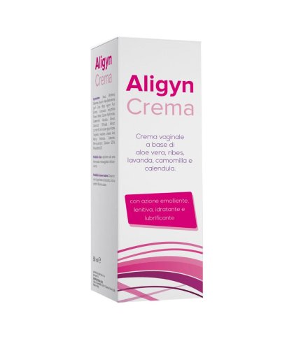 ALIGYN CREMA 50ML