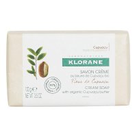 KLORANE CR SAPONE CUPUACU 100G