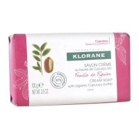 KLORANE CR SAPONE FICO 100G