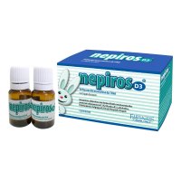 NEPIROS D3 10FL 10ML