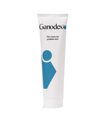 GANODEX CREMA 100ML