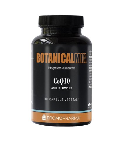 BOTANICAL MIX COQ10 ANTIOX COM