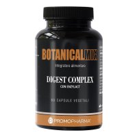 BOTANICAL MIX DIGEST COMP ENZY