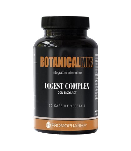 BOTANICAL MIX DIGEST COMP ENZY