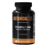 BOTANICAL MIX VITAMINA C 1000