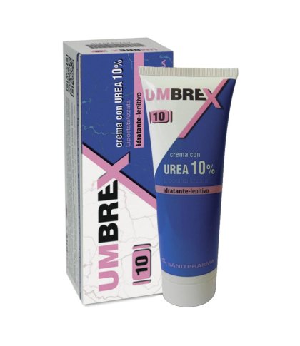 UMBREX 10 CREMA 75ML