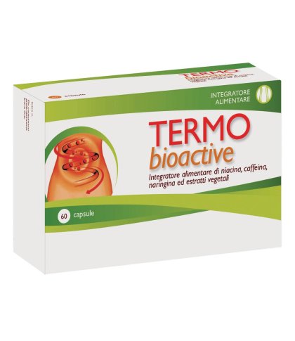 TERMO BIOACTIVE 60CPS