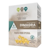 DIMAGRA AMINO PAST FUSILLI300G